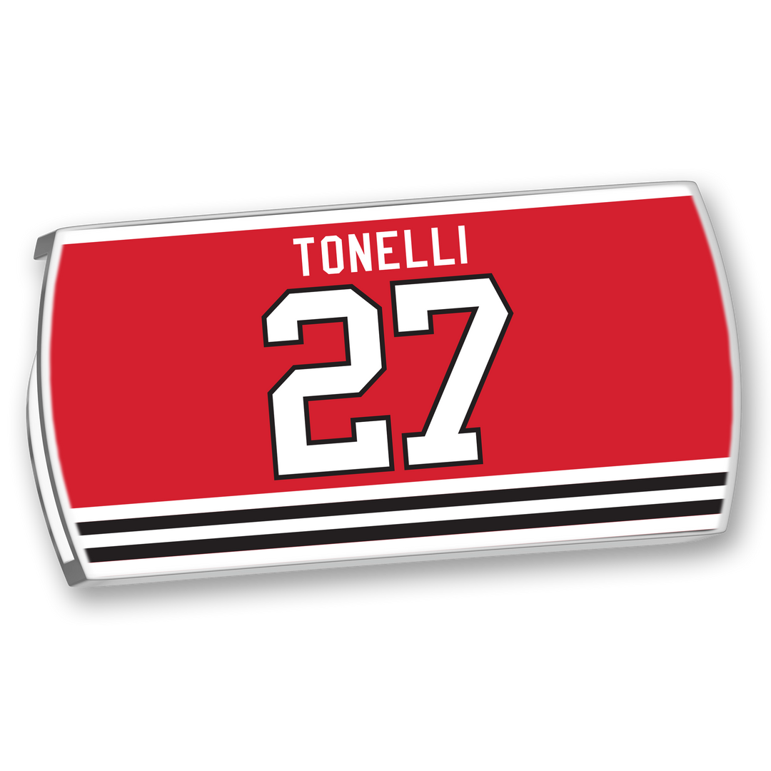 John Tonelli