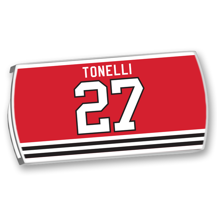 John Tonelli