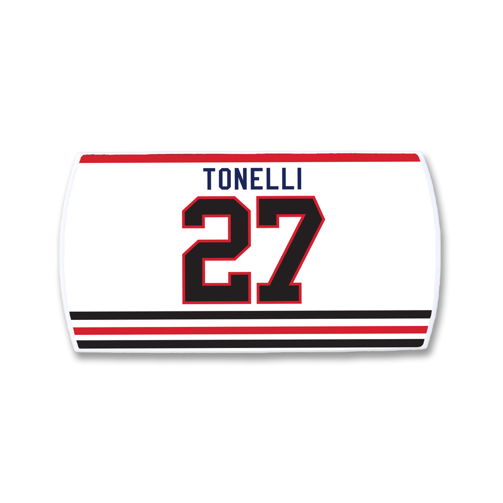 John Tonelli