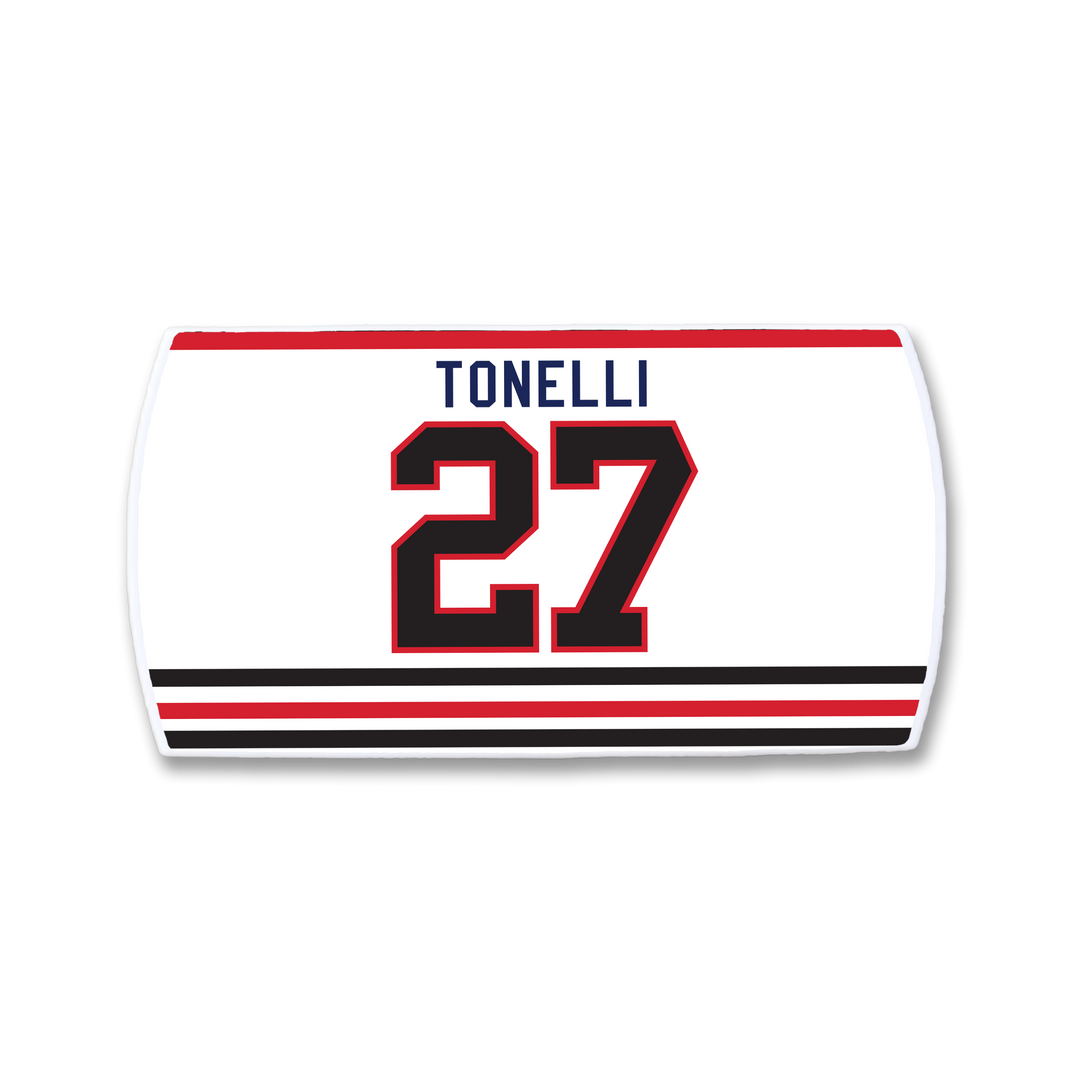 John Tonelli