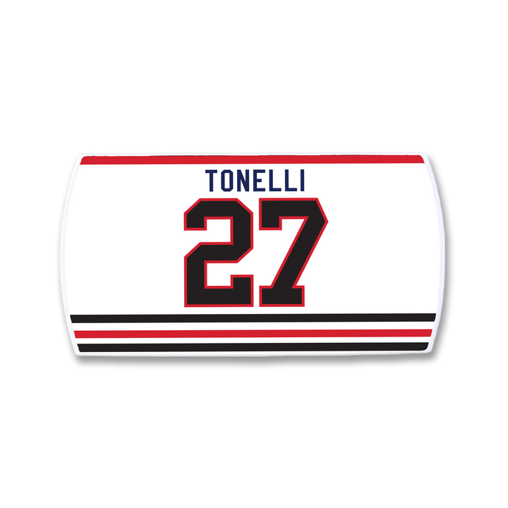 John Tonelli