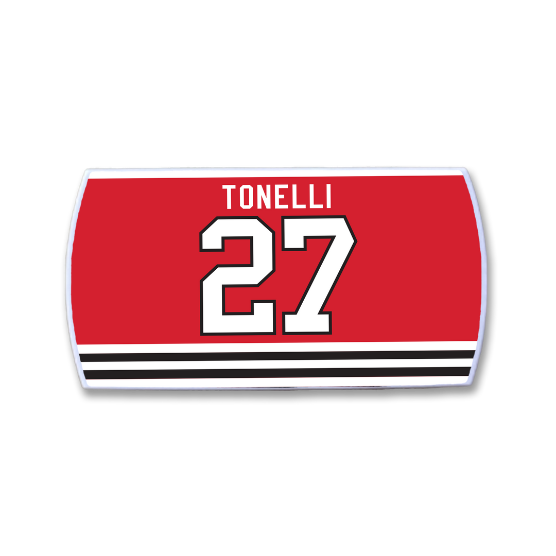 John Tonelli