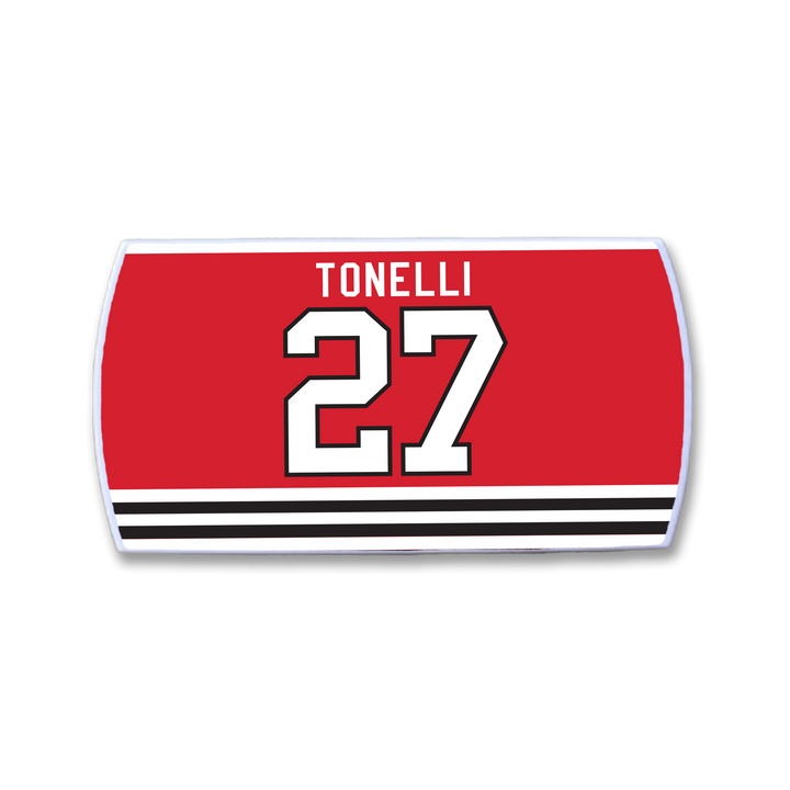 John Tonelli