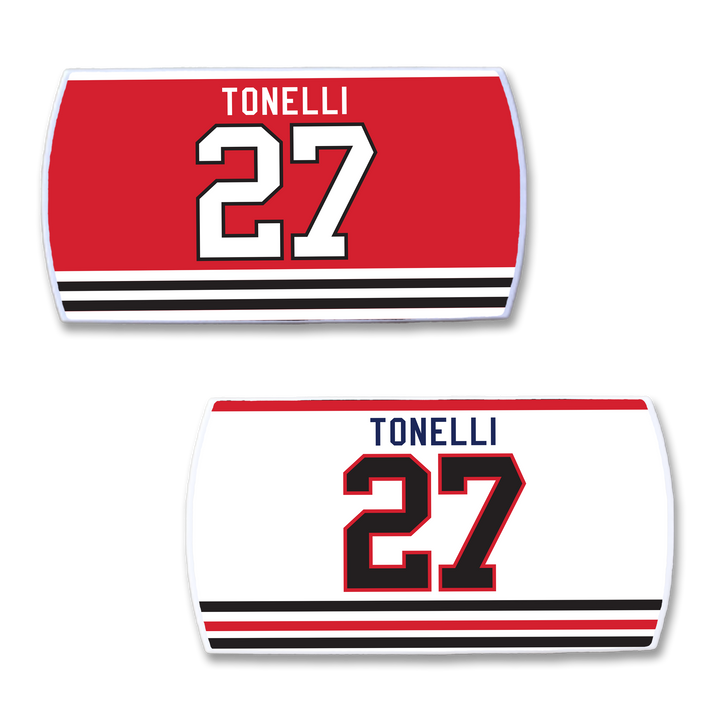 John Tonelli