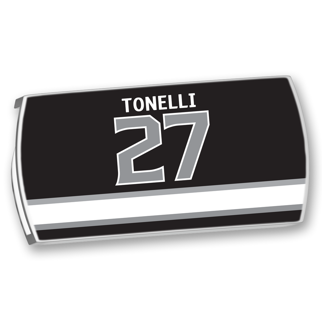 John Tonelli