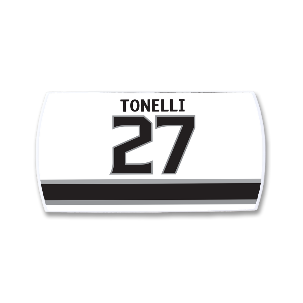 John Tonelli