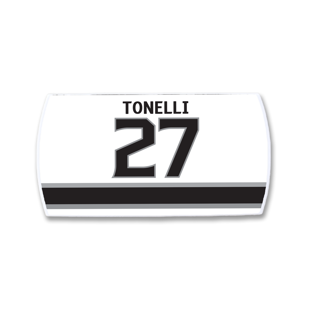 John Tonelli