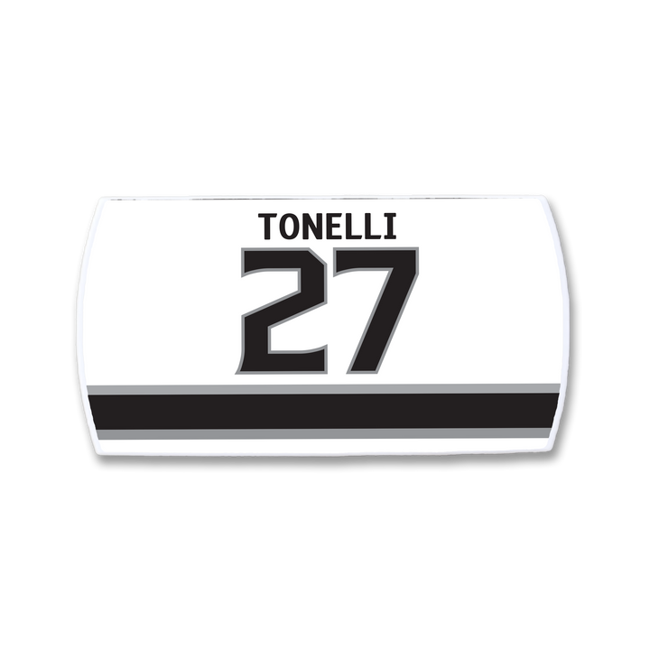 John Tonelli