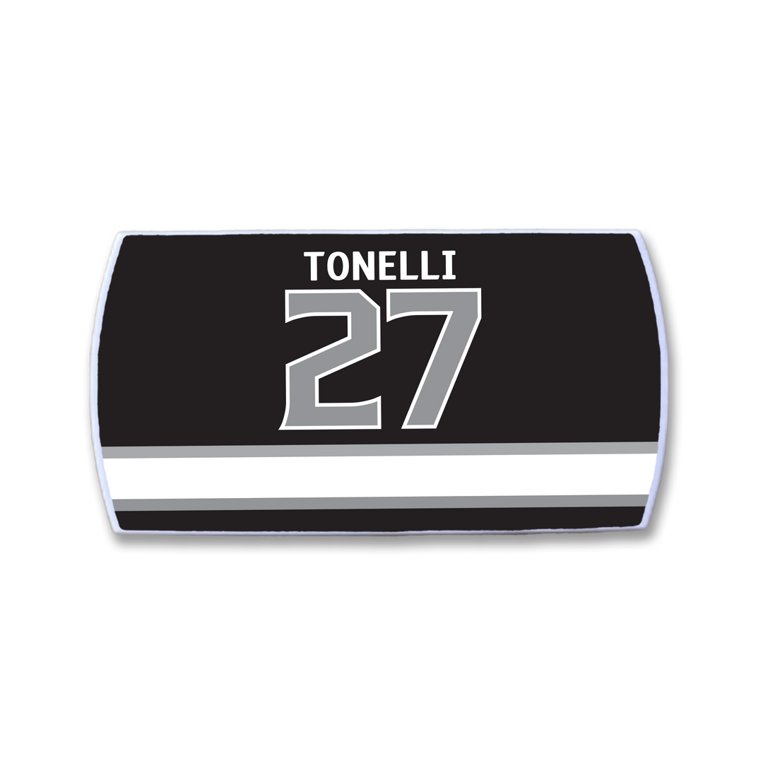 John Tonelli