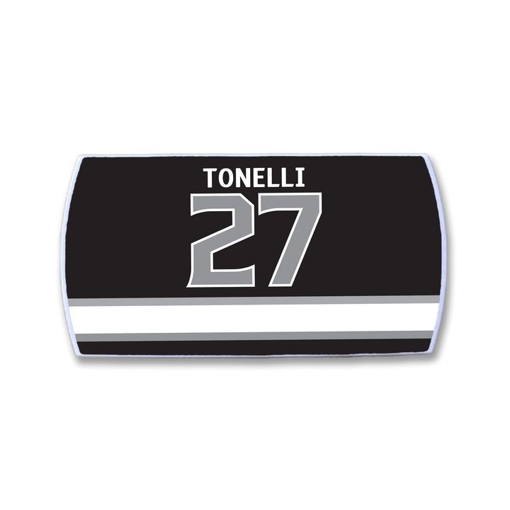 John Tonelli