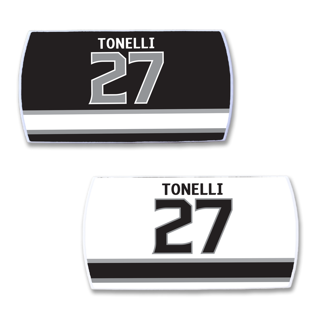 John Tonelli