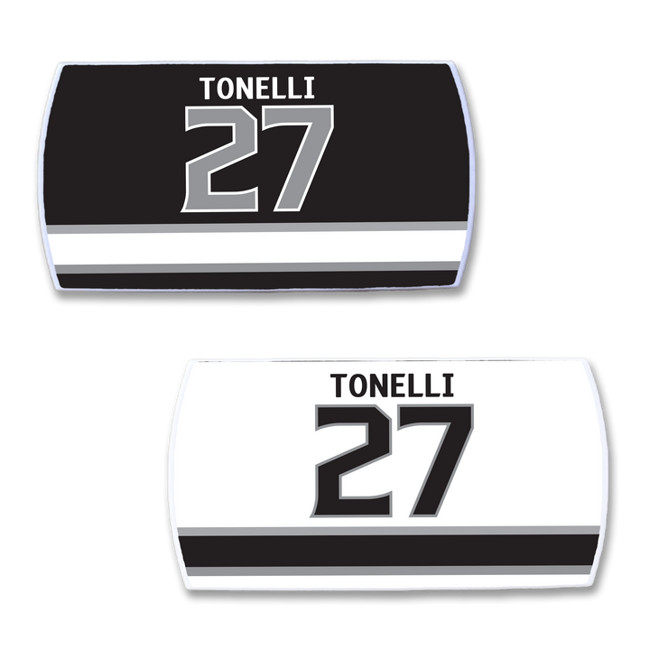 John Tonelli