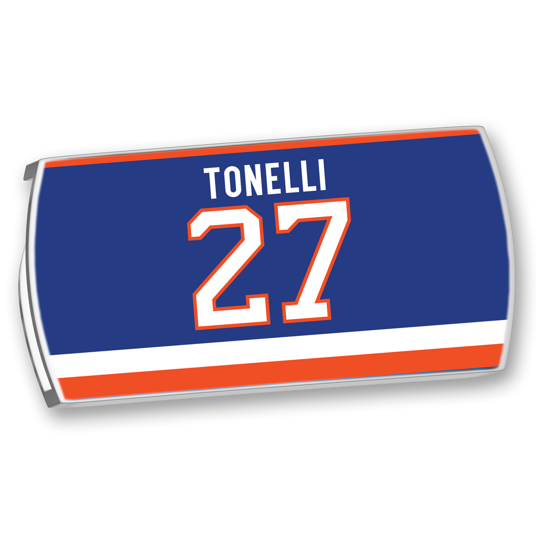 John Tonelli