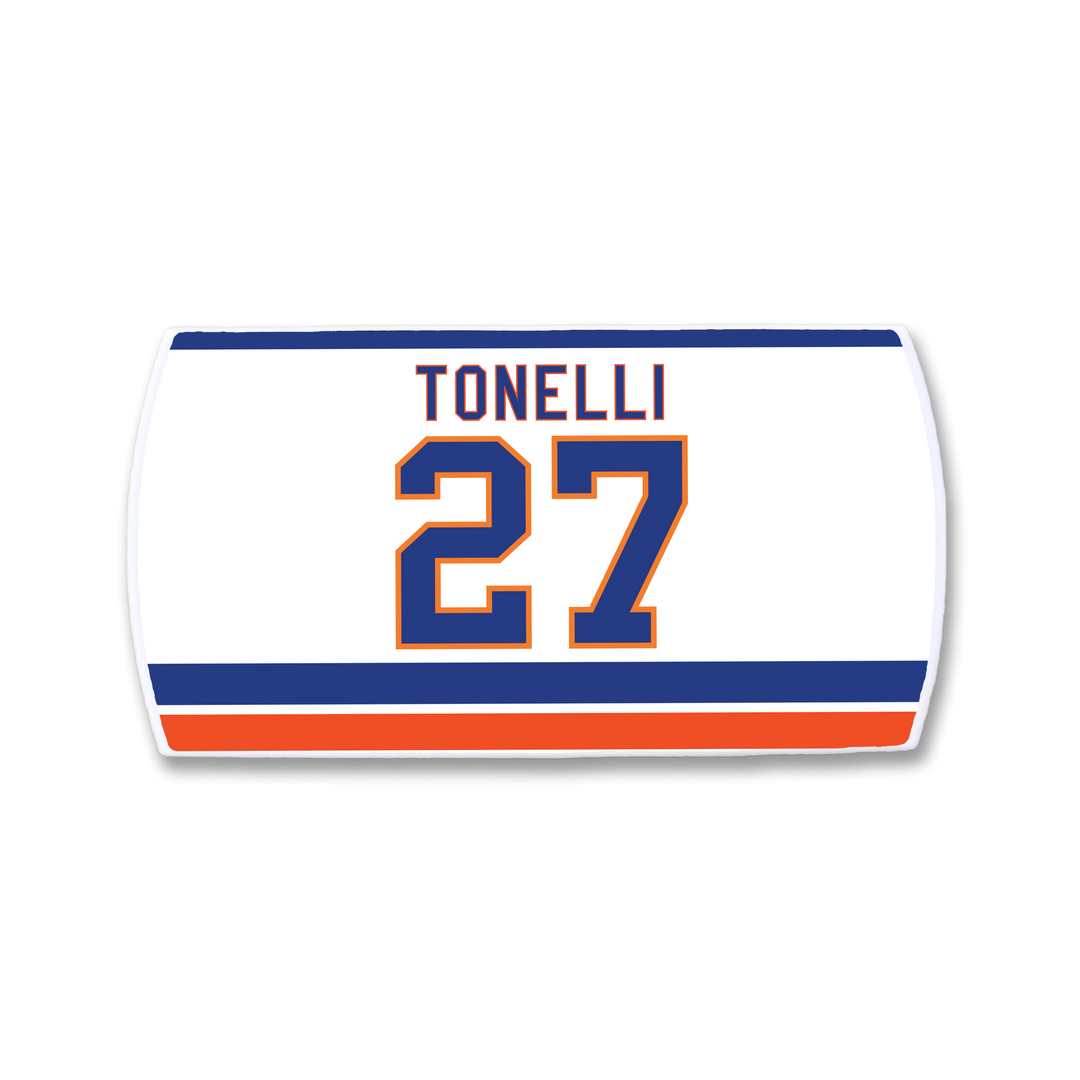 John Tonelli