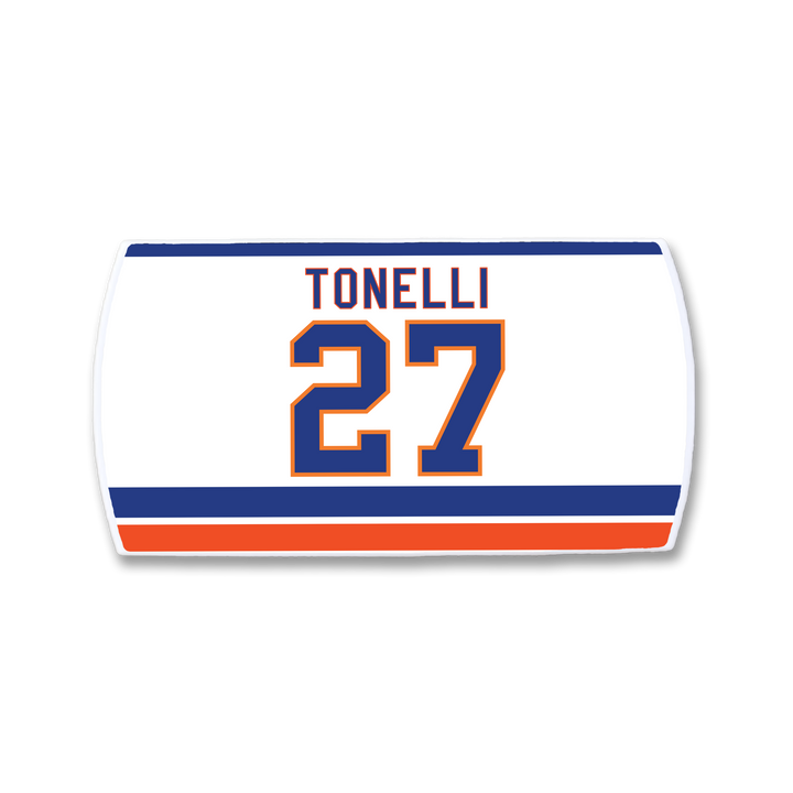 John Tonelli