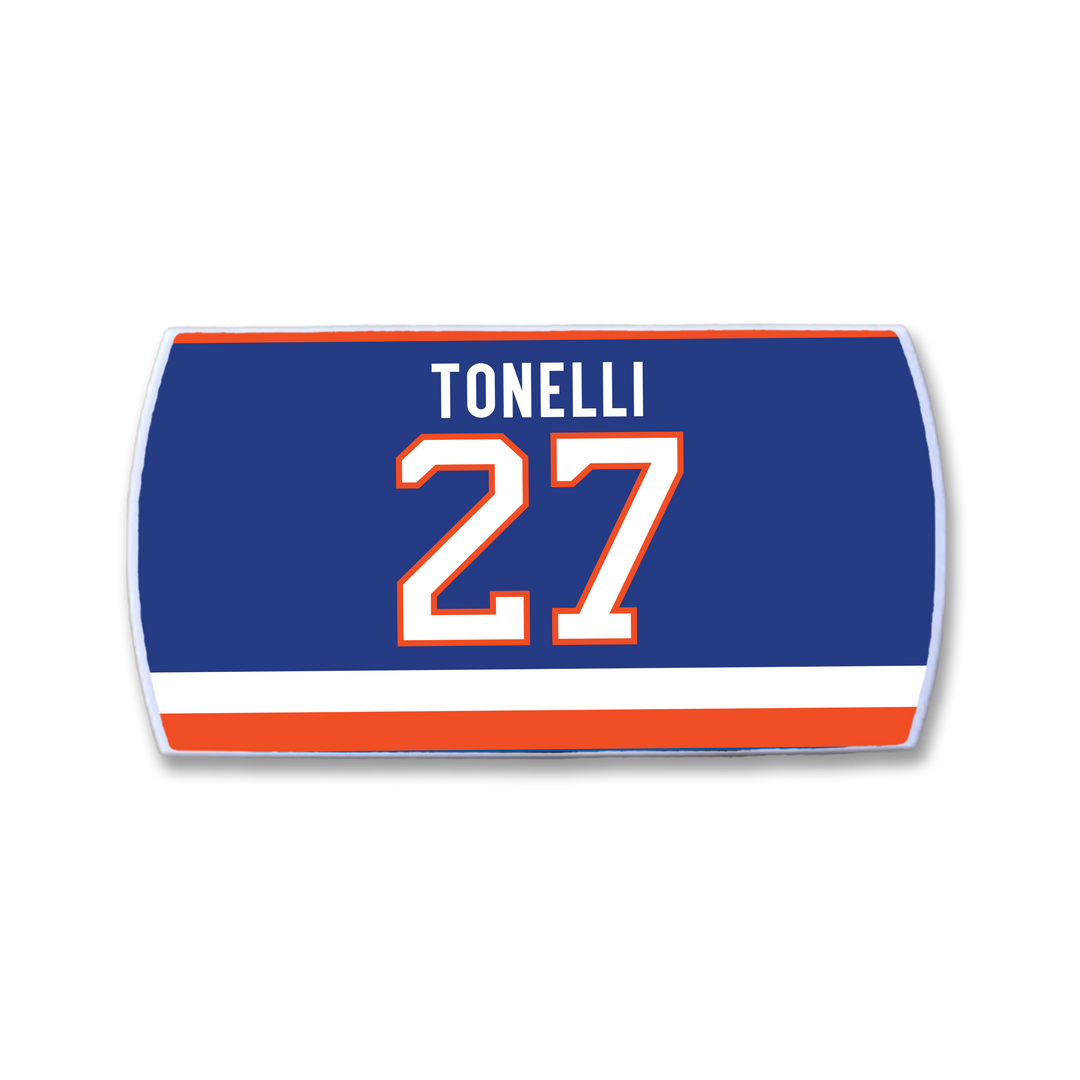 John Tonelli