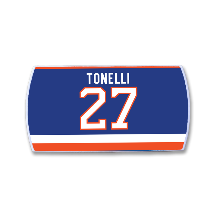 John Tonelli