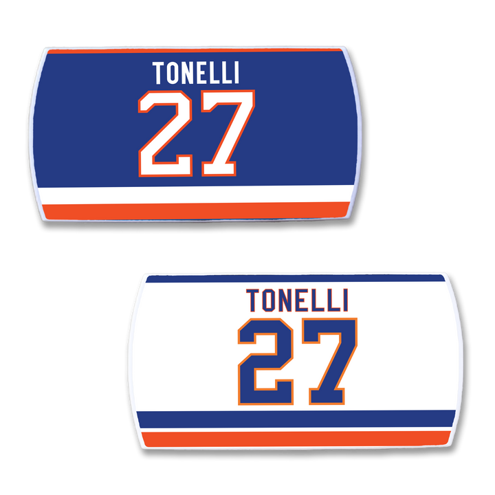 John Tonelli