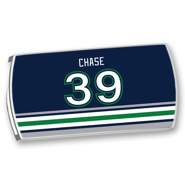 Kelly Chase