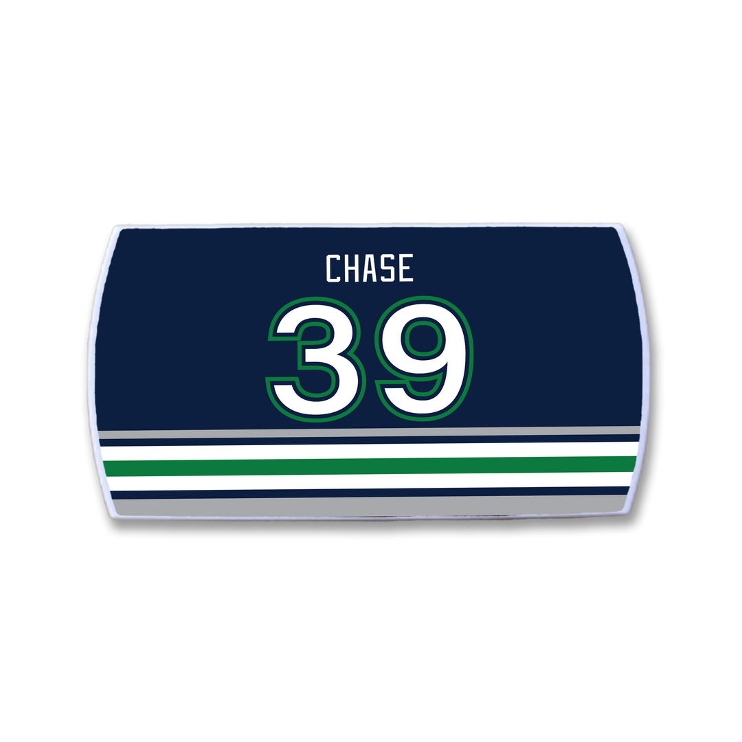 Kelly Chase