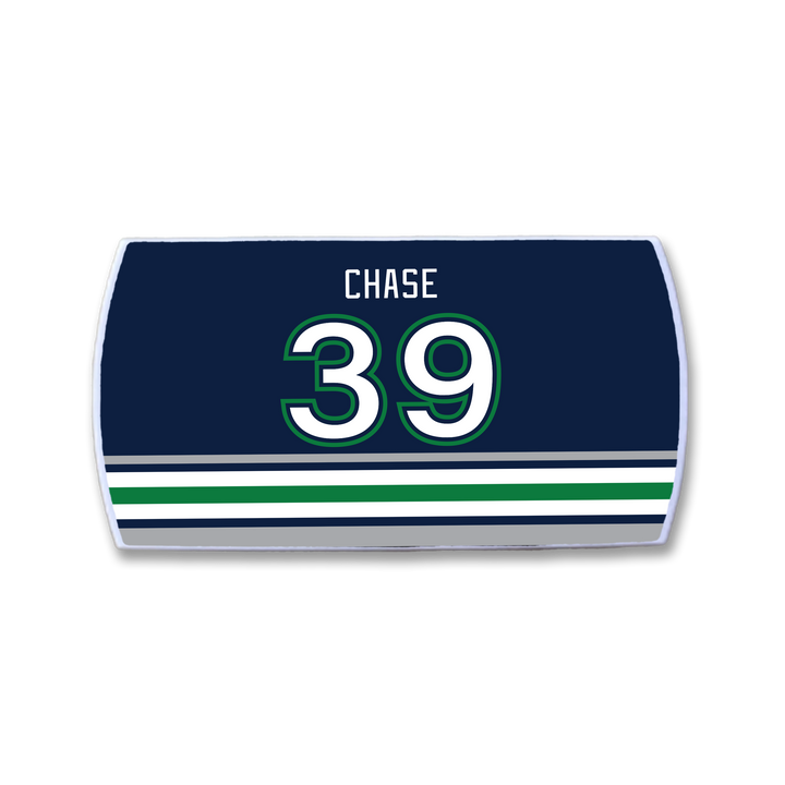 Kelly Chase
