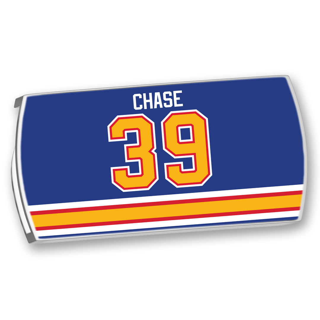 Kelly Chase