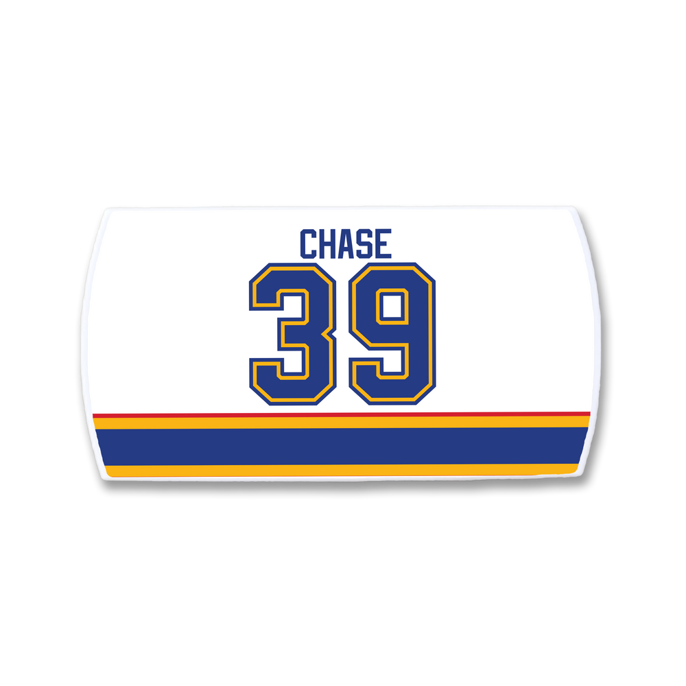 Kelly Chase
