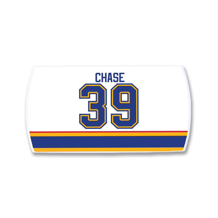Kelly Chase