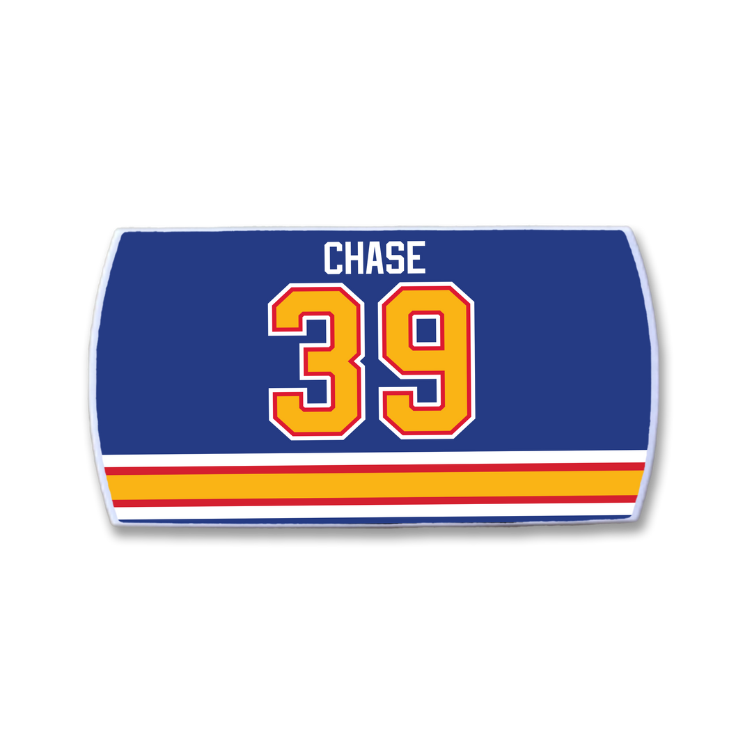 Kelly Chase