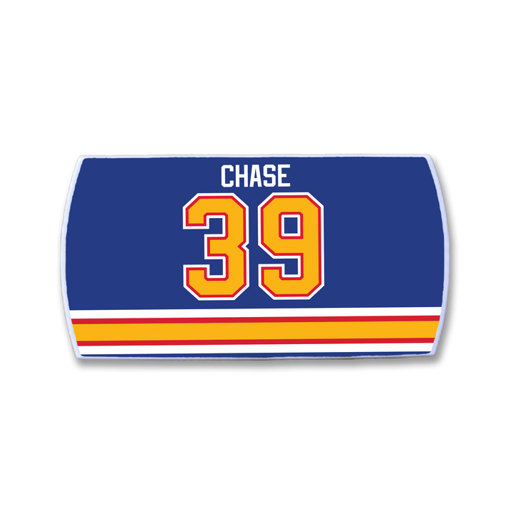 Kelly Chase
