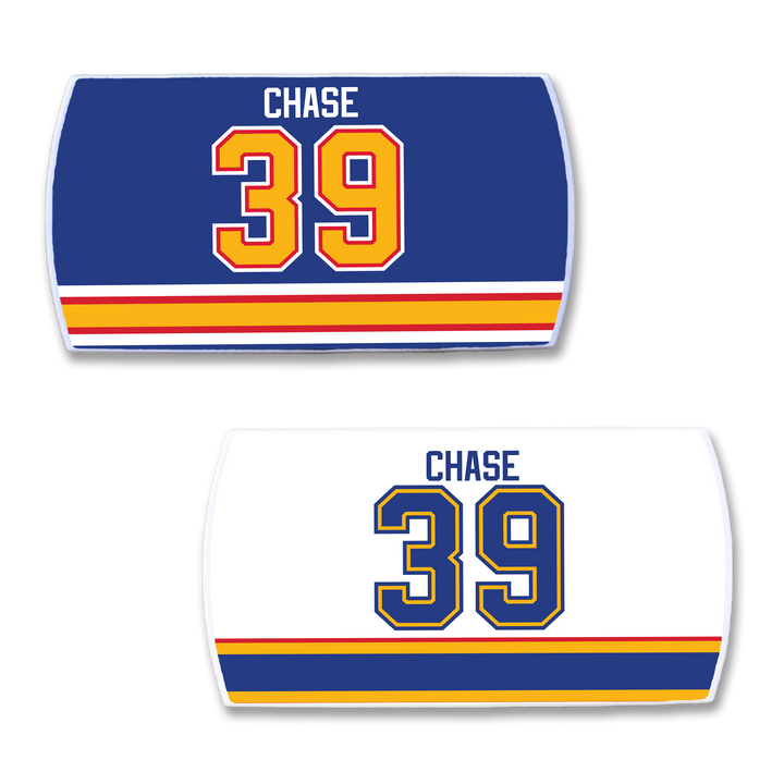 Kelly Chase
