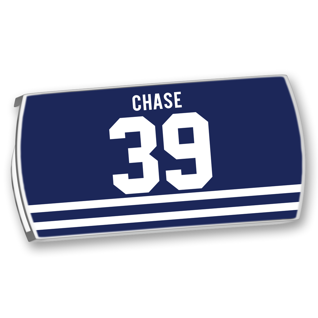 Kelly Chase