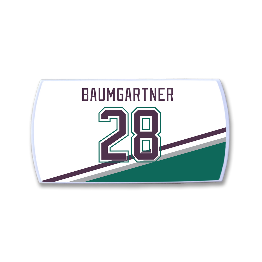 Ken Baumgartner