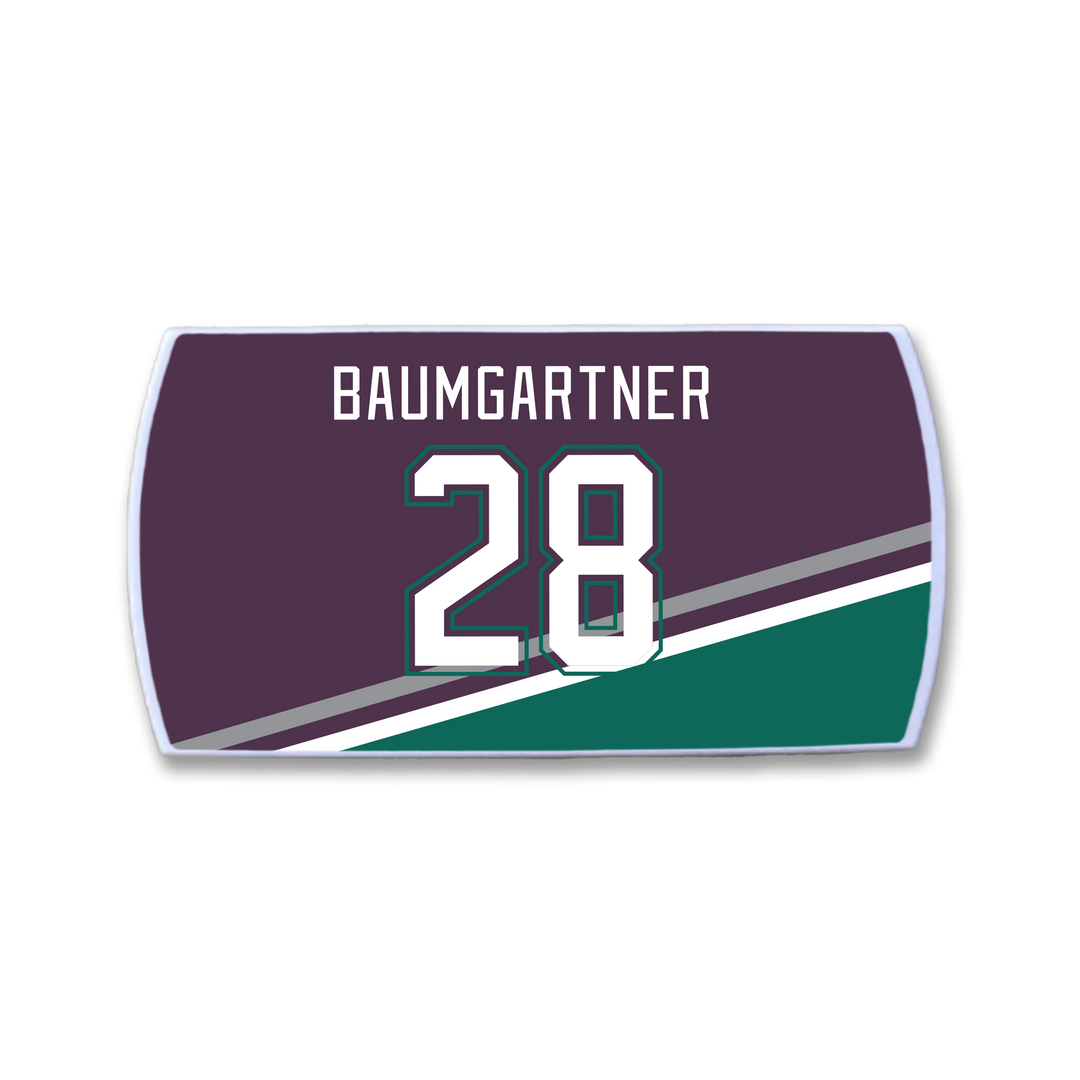 Ken Baumgartner