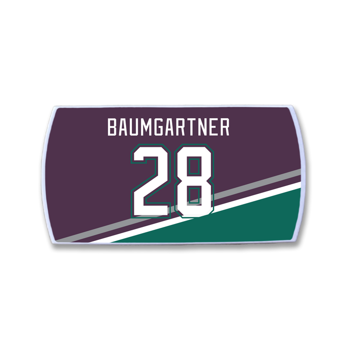 Ken Baumgartner