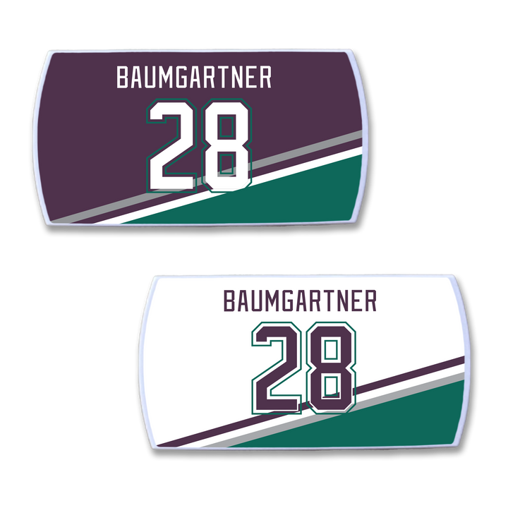 Ken Baumgartner