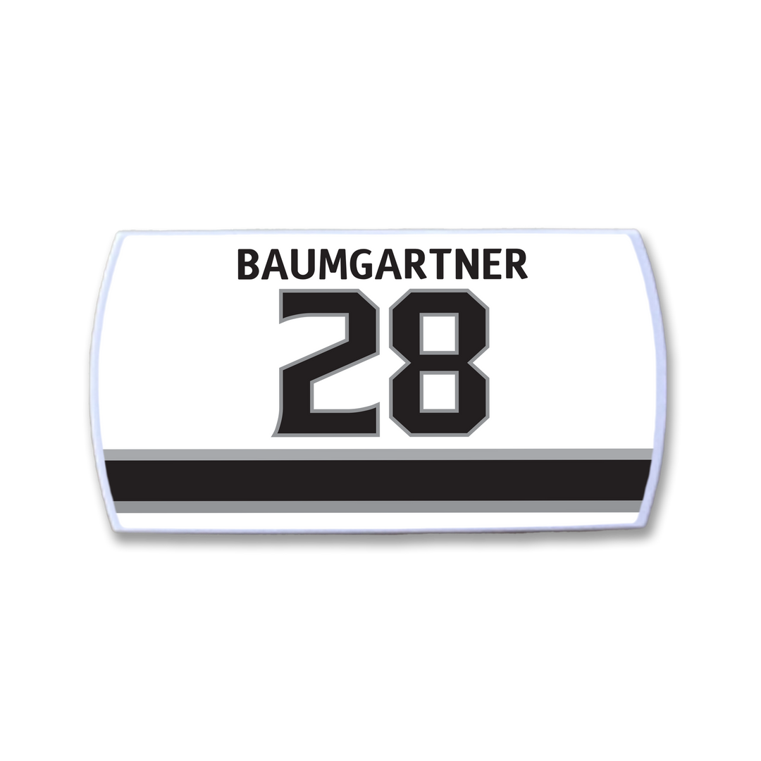 Ken Baumgartner