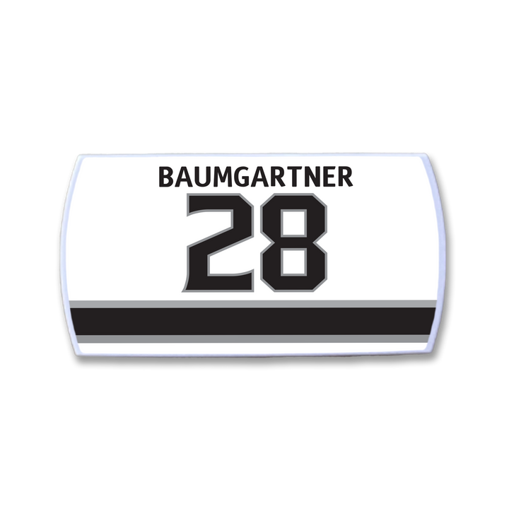 Ken Baumgartner