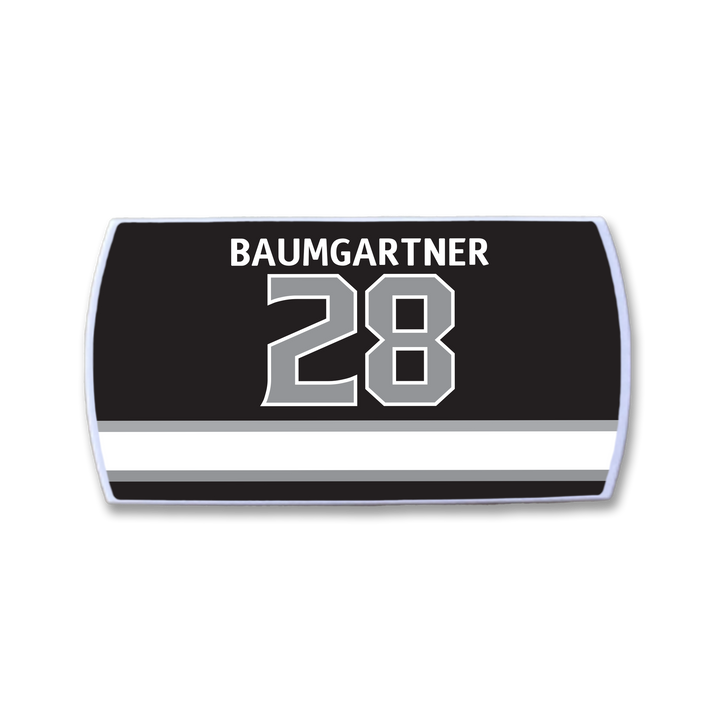 Ken Baumgartner