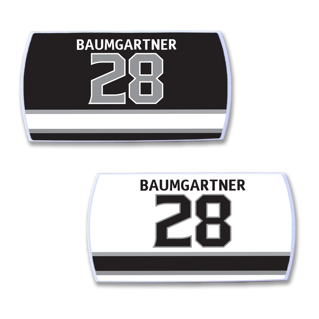 Ken Baumgartner