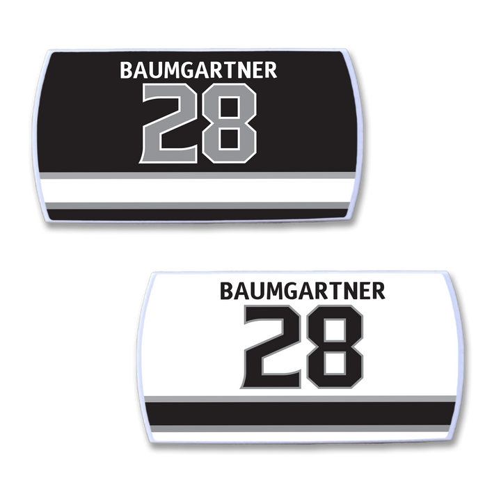Ken Baumgartner
