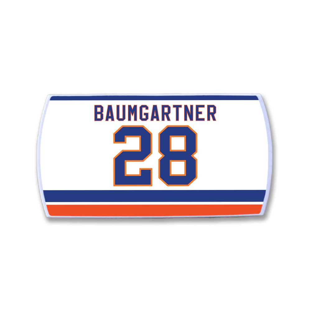 Ken Baumgartner