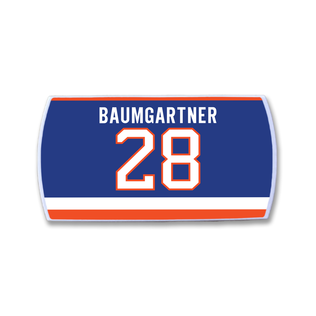 Ken Baumgartner