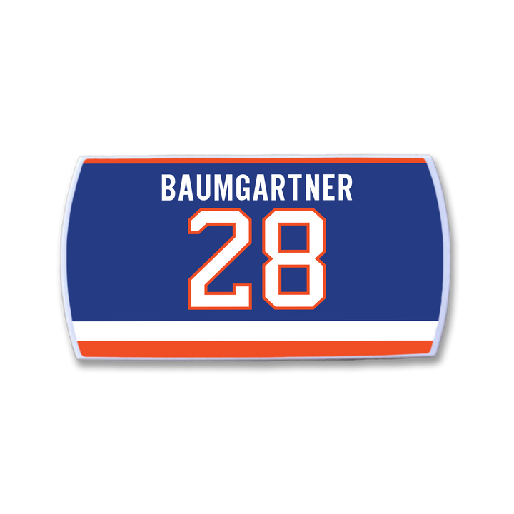 Ken Baumgartner