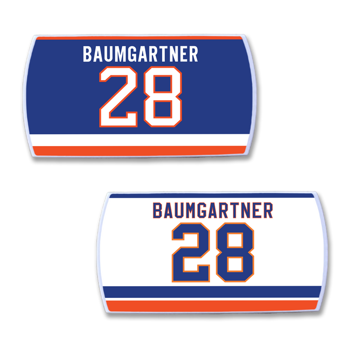 Ken Baumgartner