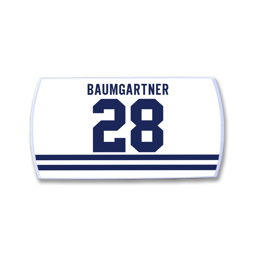 Ken Baumgartner