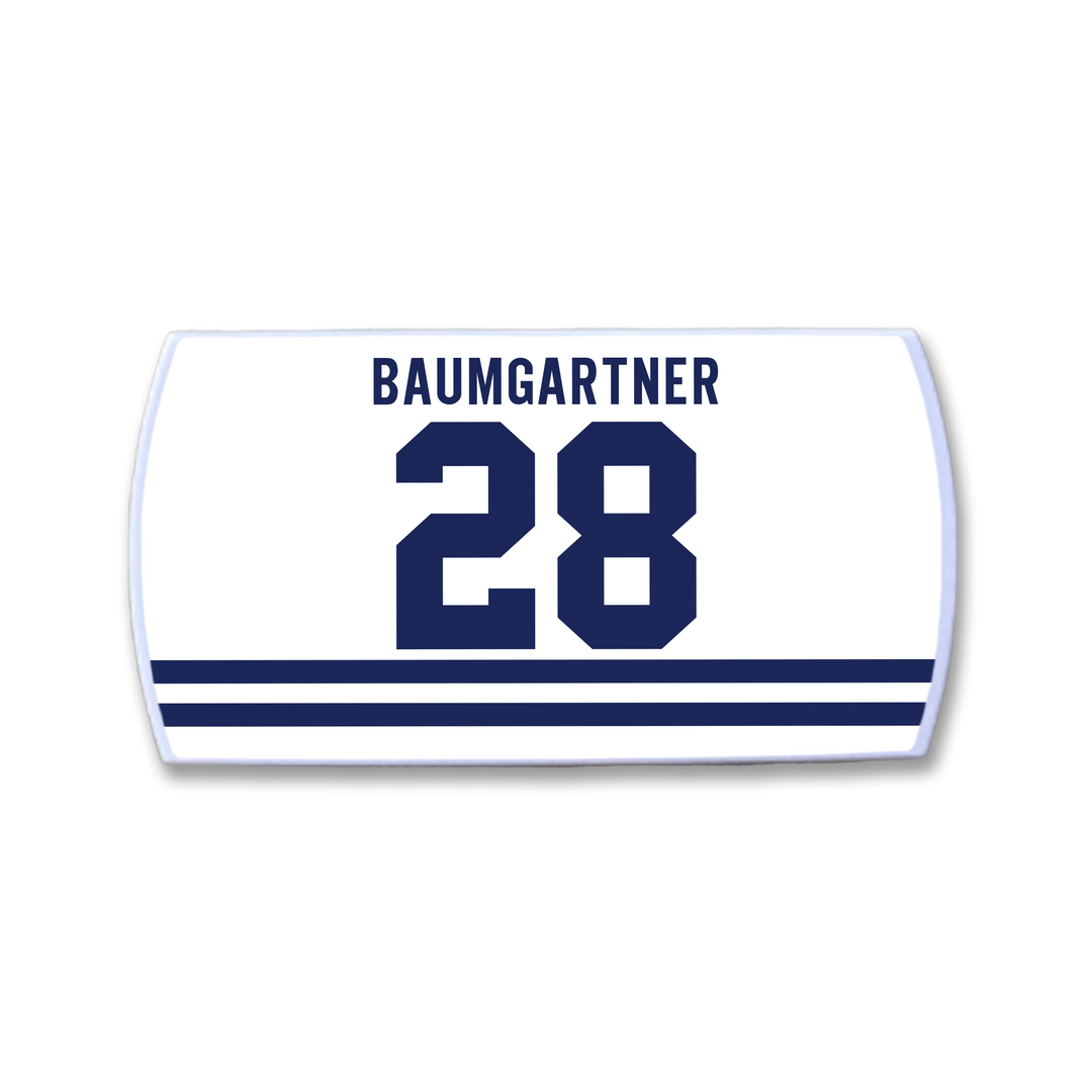 Ken Baumgartner