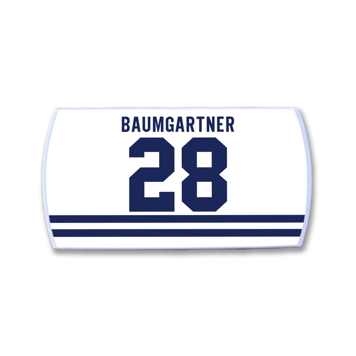 Ken Baumgartner