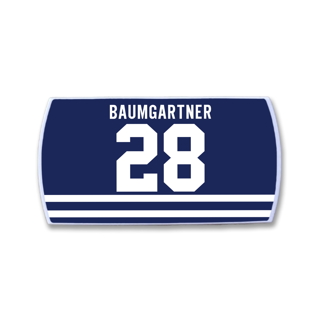 Ken Baumgartner