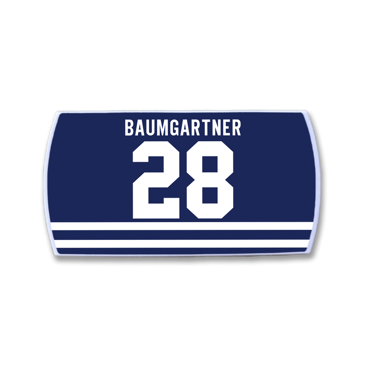 Ken Baumgartner